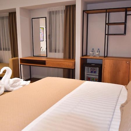 313 Villa City Center Tiran Dış mekan fotoğraf