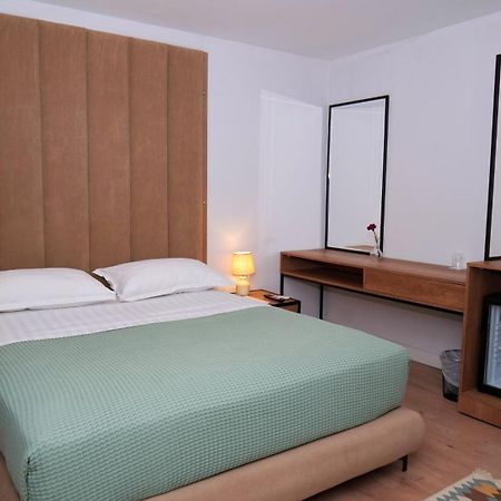 313 Villa City Center Tiran Dış mekan fotoğraf