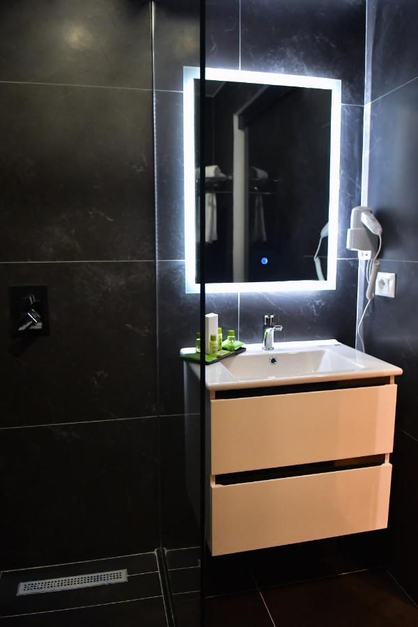 313 Villa City Center Tiran Dış mekan fotoğraf