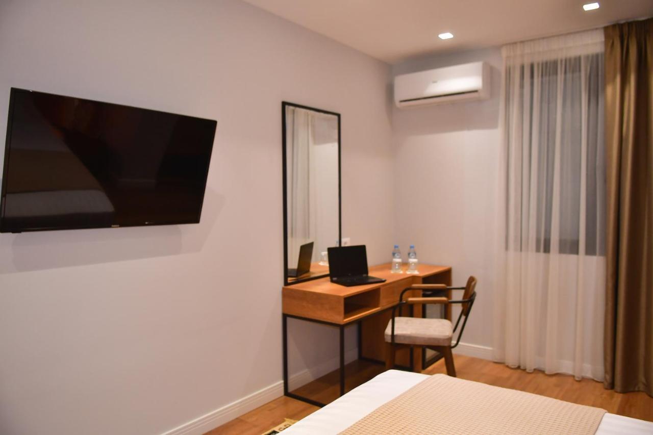 313 Villa City Center Tiran Dış mekan fotoğraf