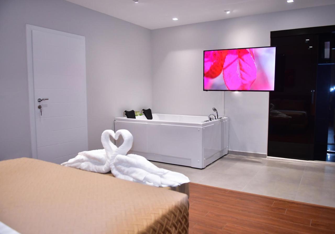 313 Villa City Center Tiran Dış mekan fotoğraf