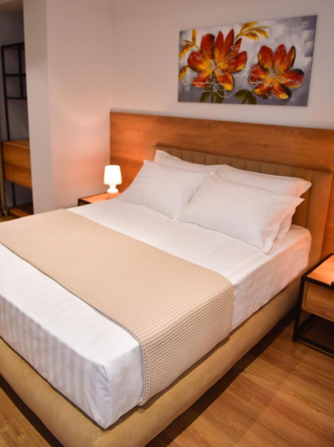 313 Villa City Center Tiran Dış mekan fotoğraf