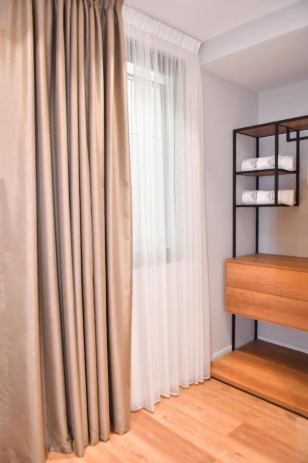 313 Villa City Center Tiran Dış mekan fotoğraf