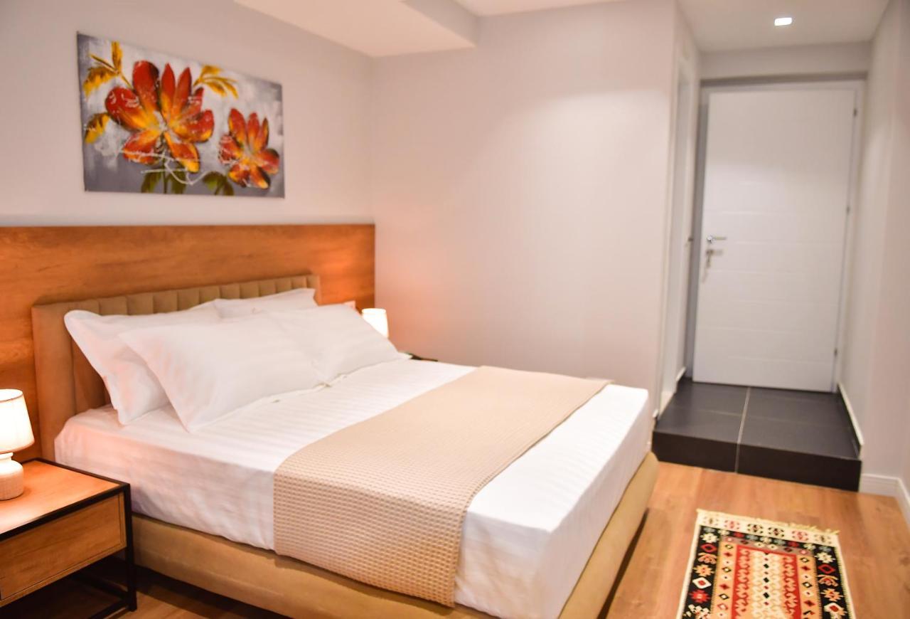 313 Villa City Center Tiran Dış mekan fotoğraf