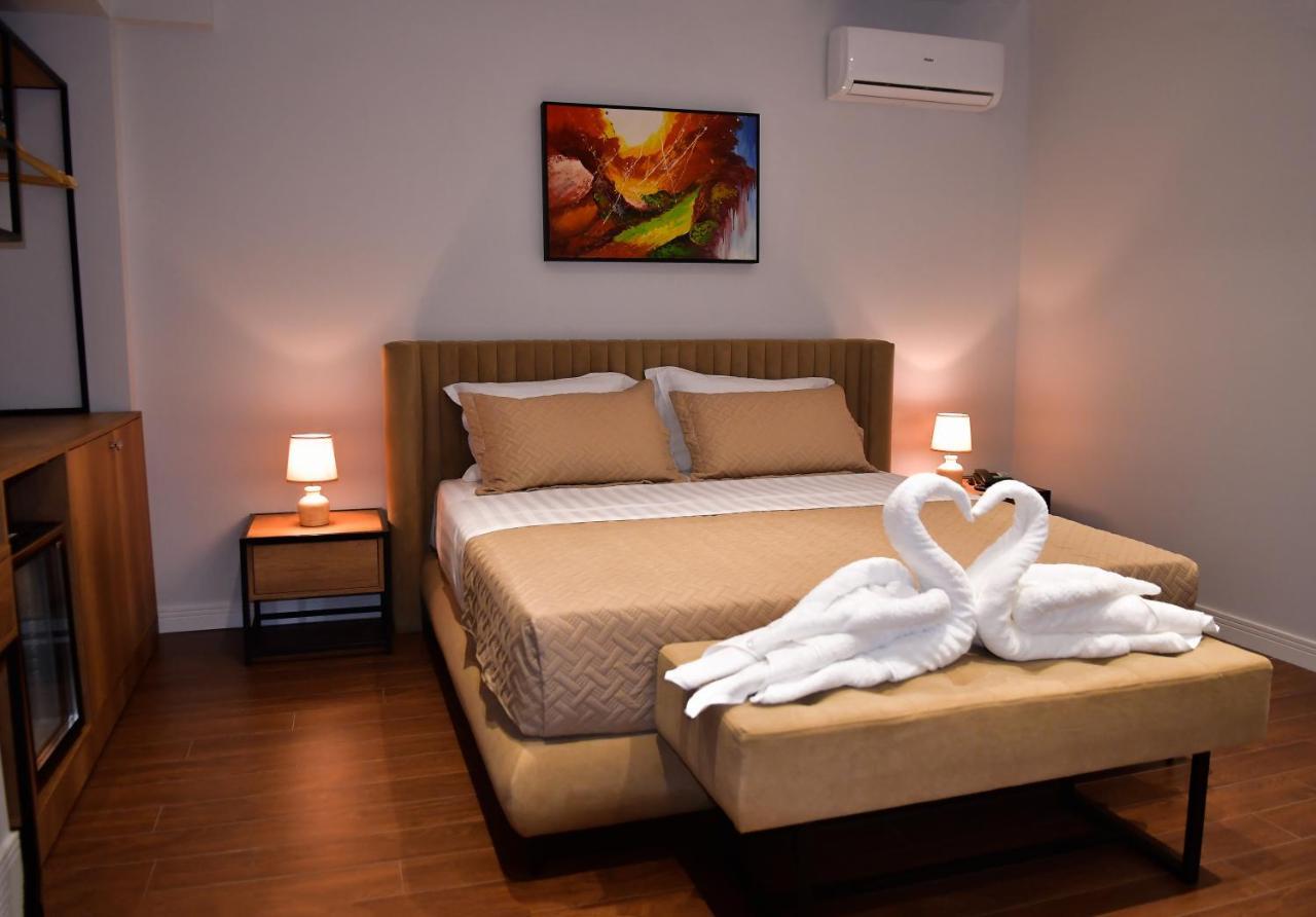 313 Villa City Center Tiran Dış mekan fotoğraf