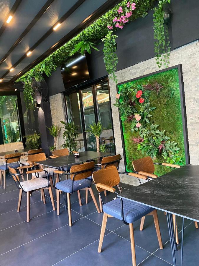 313 Villa City Center Tiran Dış mekan fotoğraf