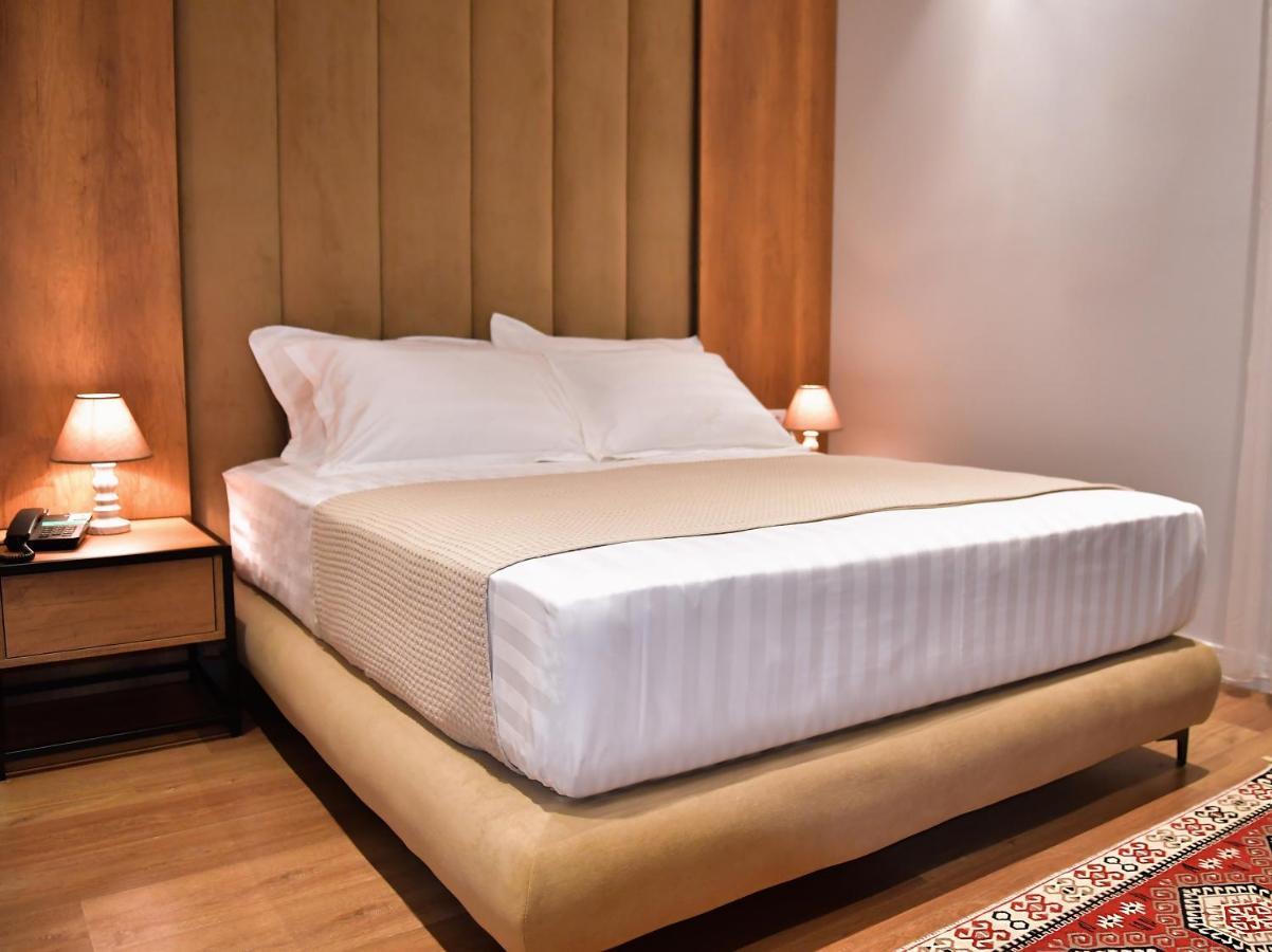 313 Villa City Center Tiran Dış mekan fotoğraf