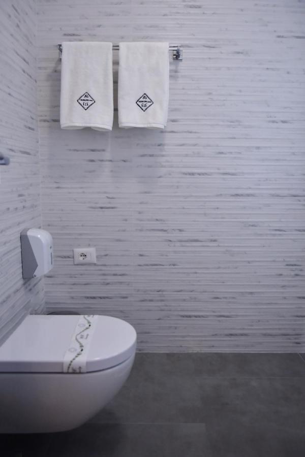313 Villa City Center Tiran Dış mekan fotoğraf