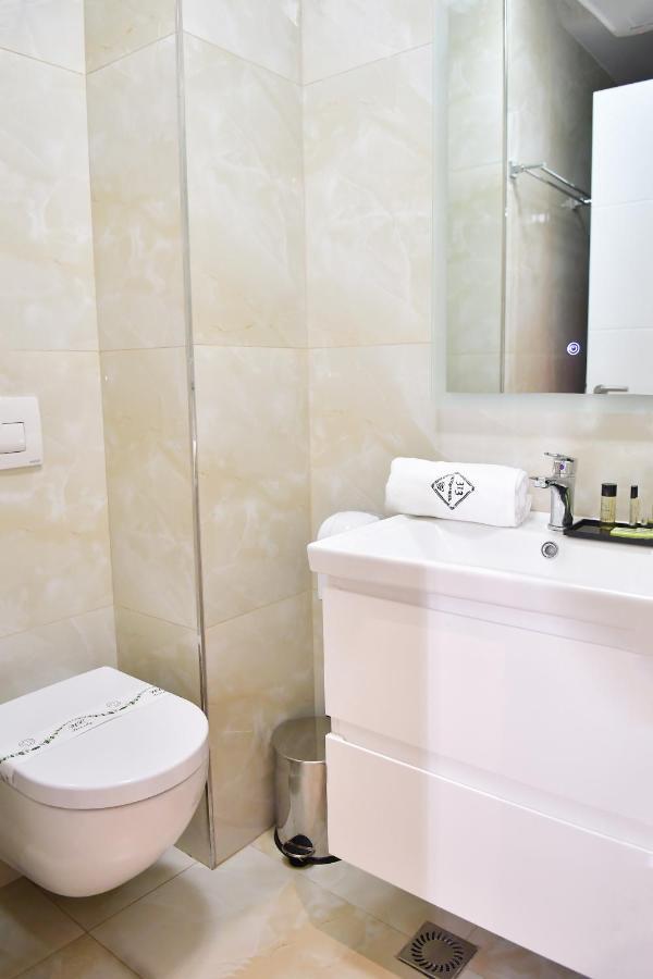 313 Villa City Center Tiran Dış mekan fotoğraf