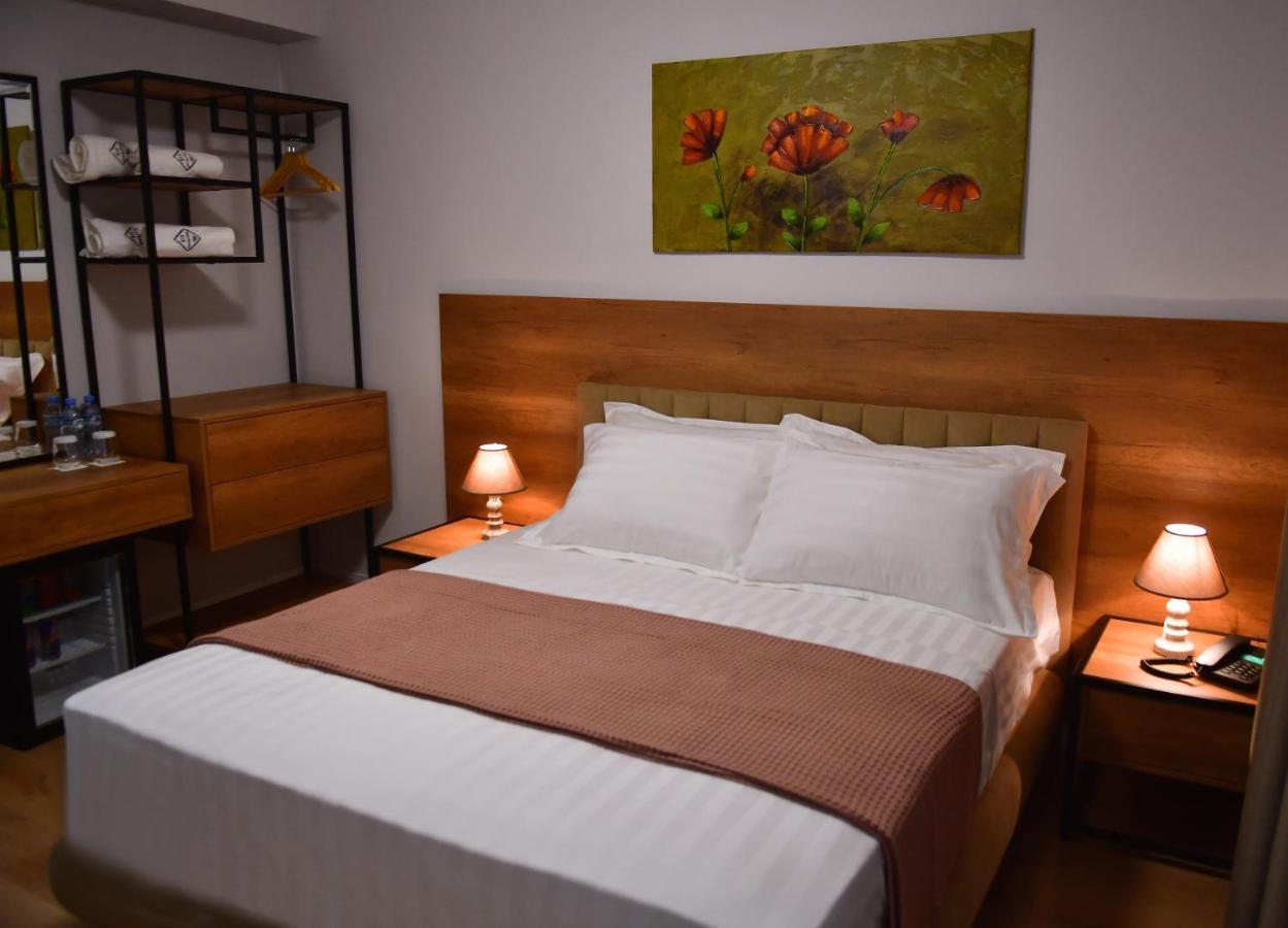 313 Villa City Center Tiran Dış mekan fotoğraf