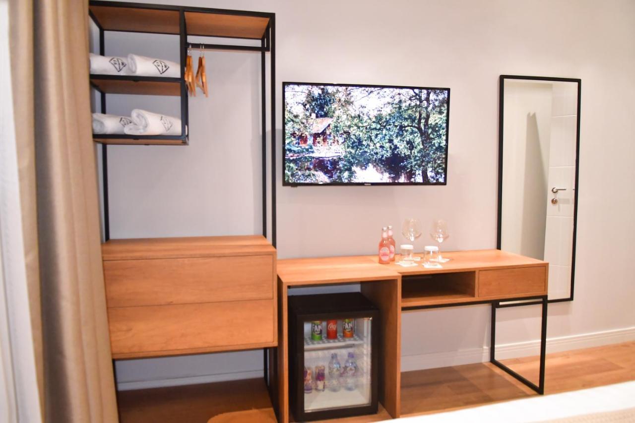 313 Villa City Center Tiran Dış mekan fotoğraf