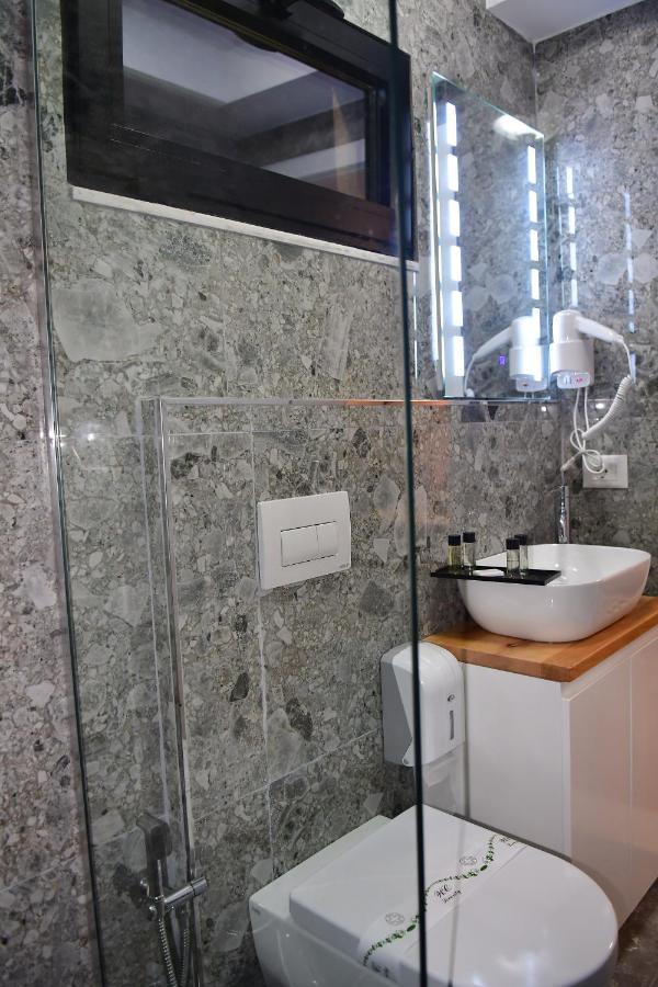 313 Villa City Center Tiran Dış mekan fotoğraf