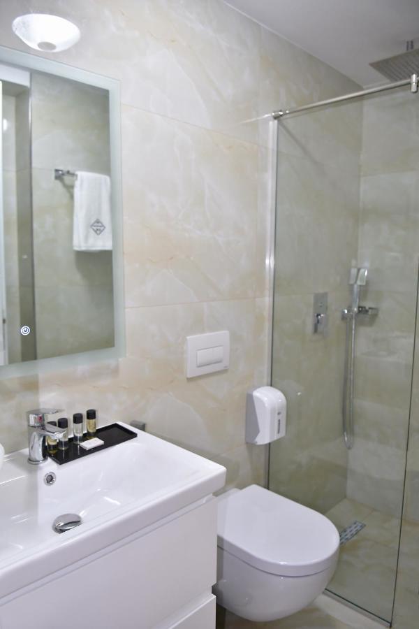 313 Villa City Center Tiran Dış mekan fotoğraf