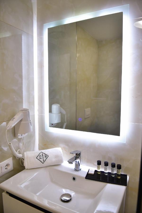 313 Villa City Center Tiran Dış mekan fotoğraf