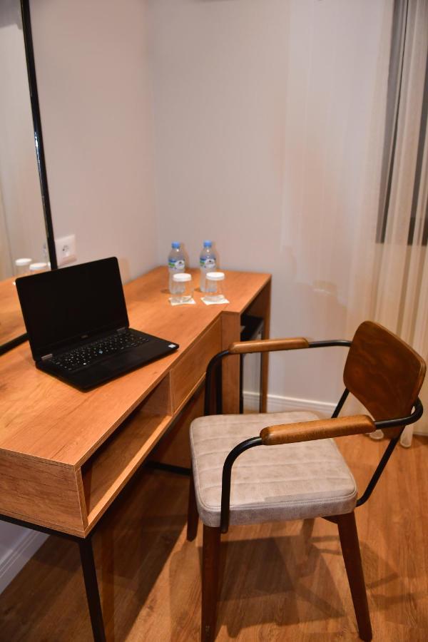313 Villa City Center Tiran Dış mekan fotoğraf