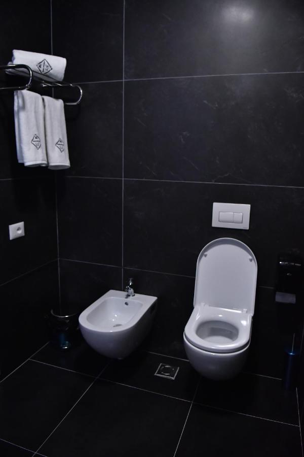 313 Villa City Center Tiran Dış mekan fotoğraf