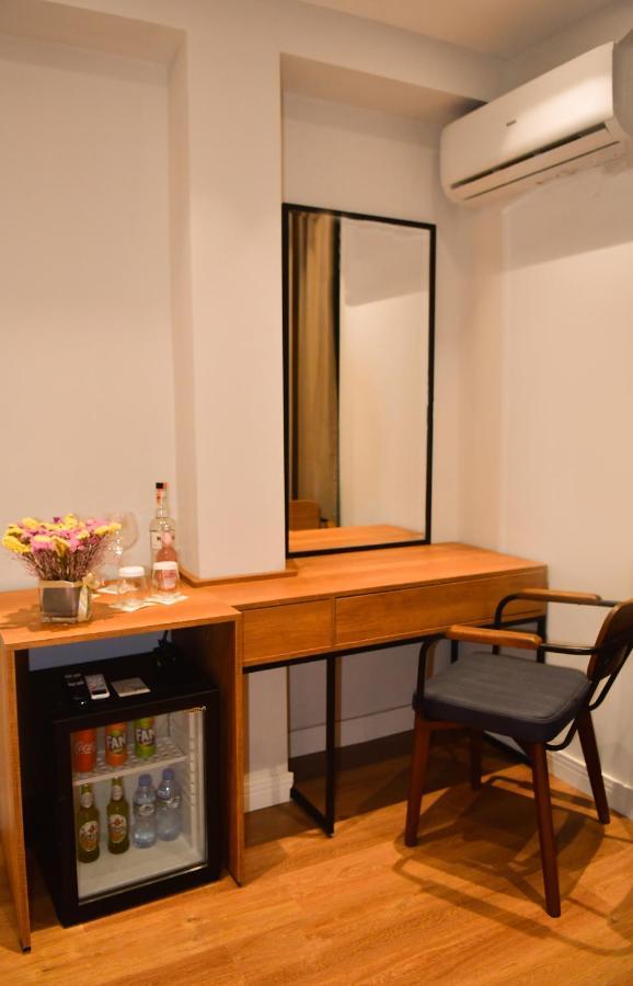 313 Villa City Center Tiran Dış mekan fotoğraf