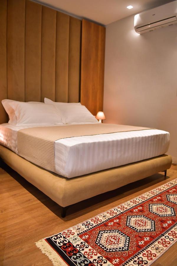 313 Villa City Center Tiran Dış mekan fotoğraf
