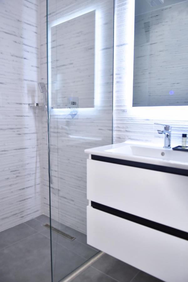 313 Villa City Center Tiran Dış mekan fotoğraf