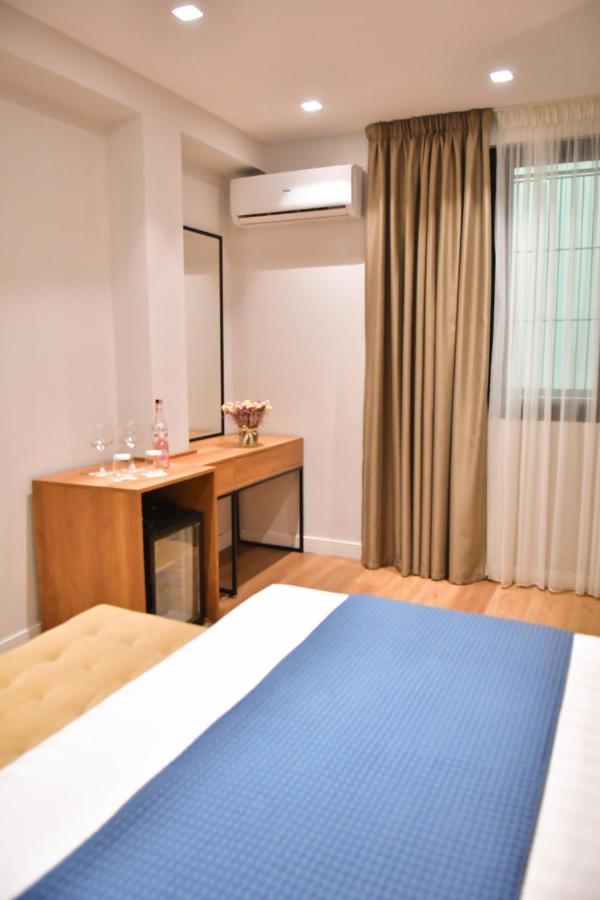313 Villa City Center Tiran Dış mekan fotoğraf