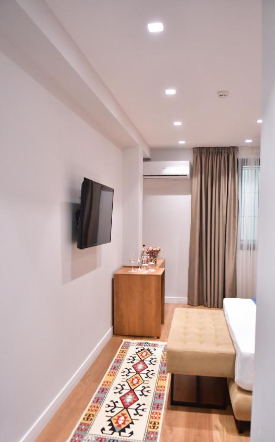 313 Villa City Center Tiran Dış mekan fotoğraf