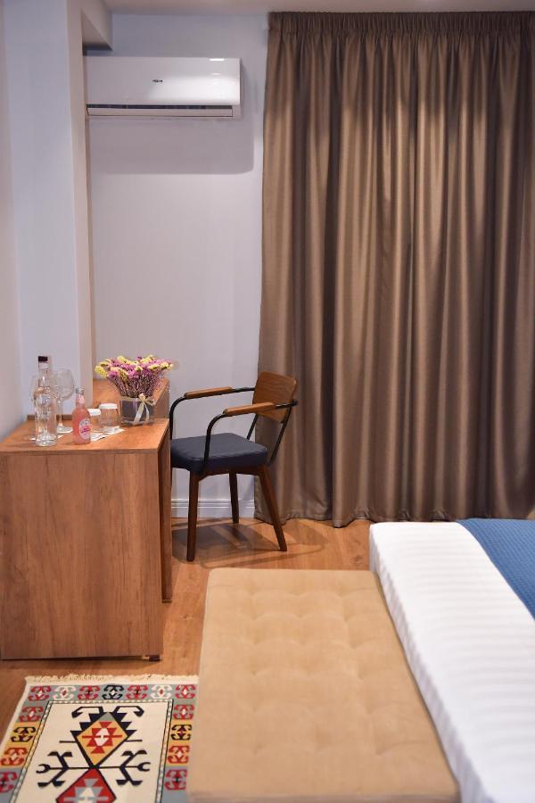 313 Villa City Center Tiran Dış mekan fotoğraf