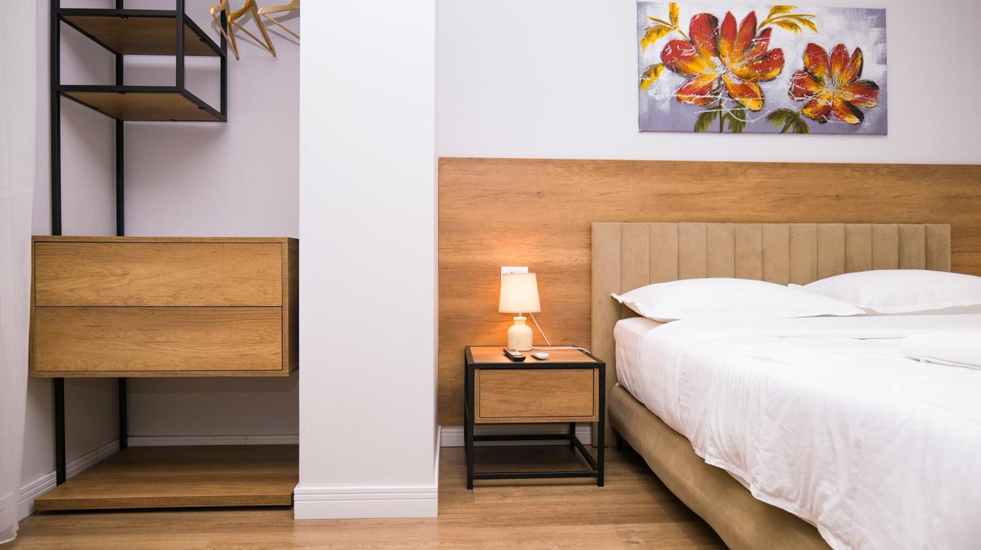 313 Villa City Center Tiran Dış mekan fotoğraf