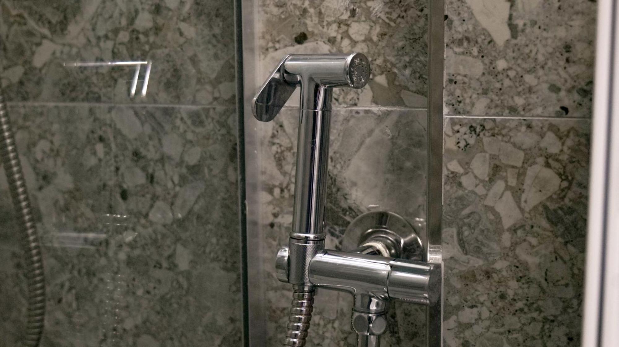 313 Villa City Center Tiran Dış mekan fotoğraf