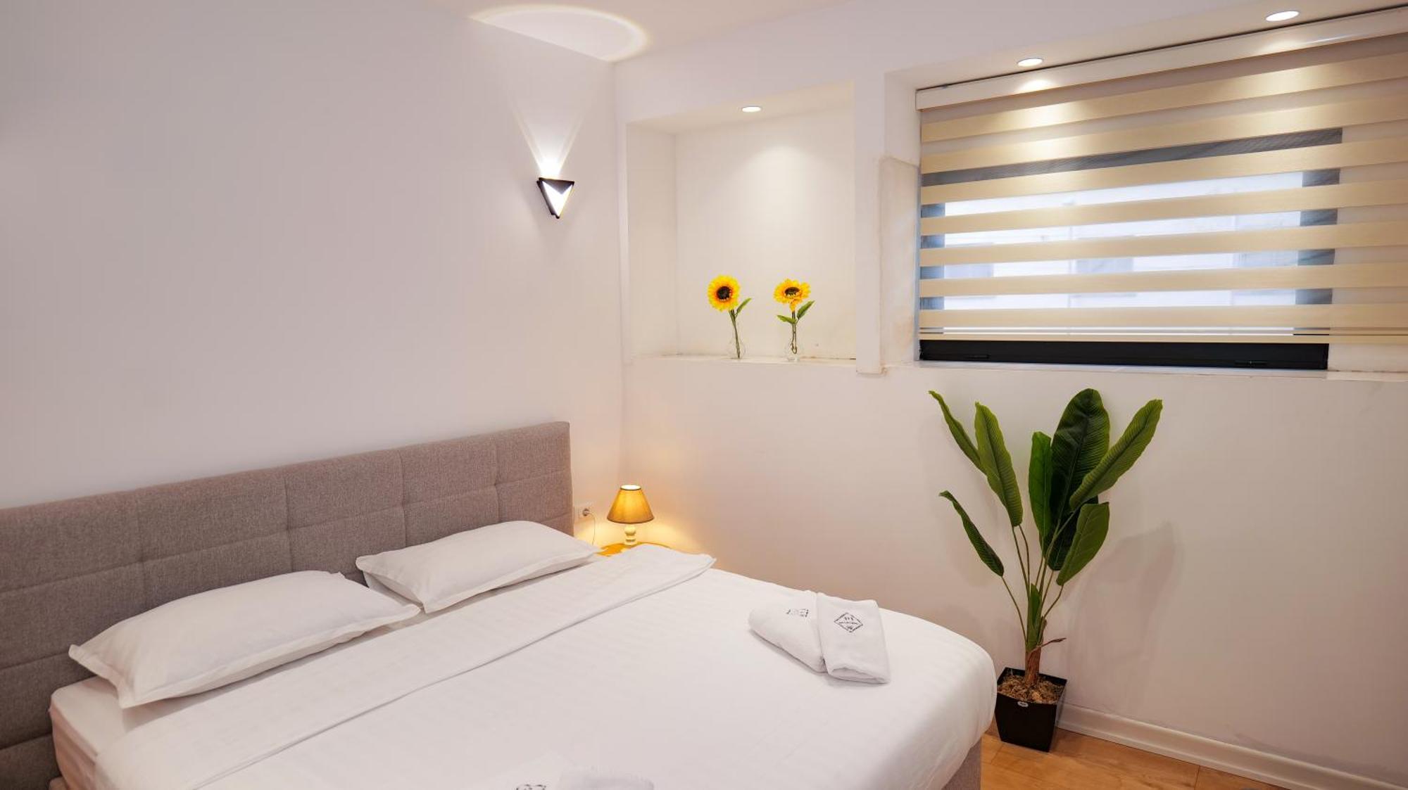 313 Villa City Center Tiran Dış mekan fotoğraf