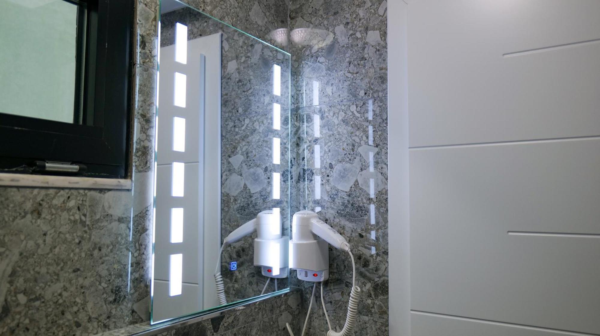 313 Villa City Center Tiran Dış mekan fotoğraf