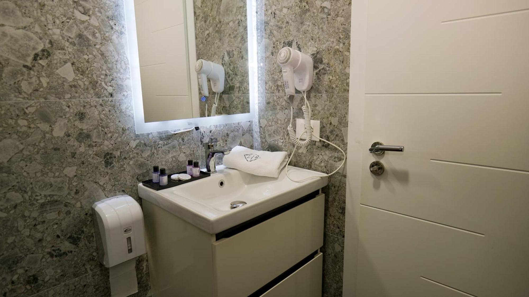 313 Villa City Center Tiran Dış mekan fotoğraf